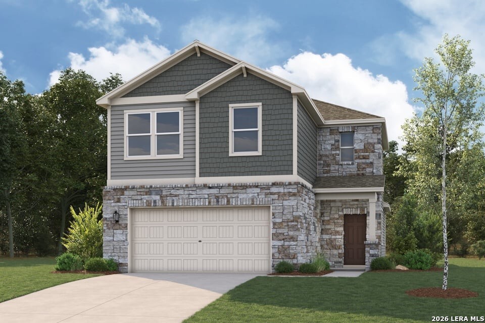 Residential in San Antonio 4