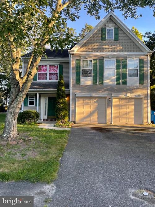 122 E Mourning Dove Way, Galloway, NJ, 08205-6203 | Card Image
