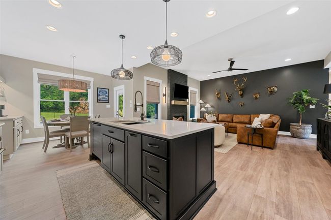 1739 Leyben Ct, House other with 5 bedrooms, 4 bathrooms and null parking in Bowling Green KY | Image 24