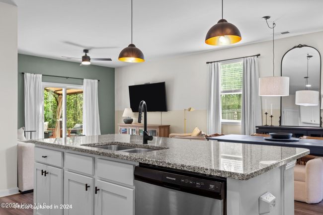 805 Lenox Dr, House other with 4 bedrooms, 3 bathrooms and 2 parking in Holly Ridge NC | Image 15