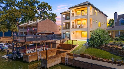 717 Paradise Ln, Montgomery, TX, 77356-5769 | Card Image