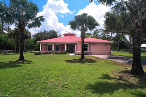 4851 Cedar Hammock Ct, Fort Myers, FL, 33905-6631 | Card Image