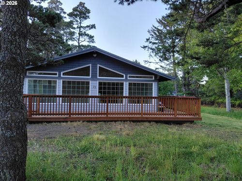 25 Fishing Rock St, Depoe Bay, OR, 97341 | Card Image