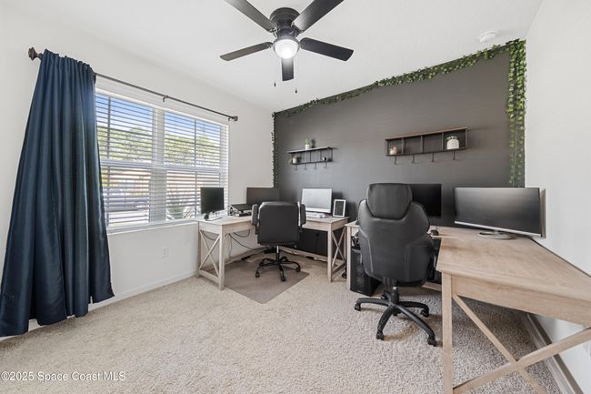 5071 Talbot Blvd, House other with 4 bedrooms, 2 bathrooms and null parking in Cocoa FL | Image 19