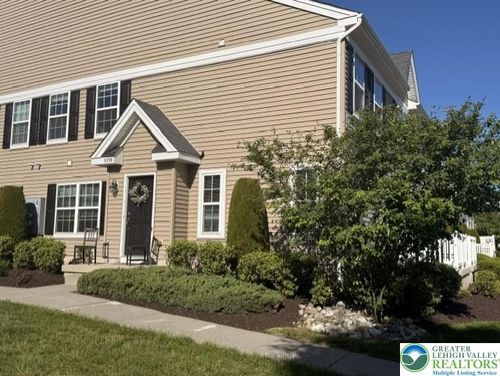 5998 Valley Forge Drive, Upper Saucon Twp, PA, 18036 | Card Image