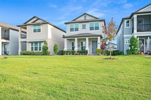 1775 White Feather Loop, OAKLAND, FL, 34787-8126 | Card Image