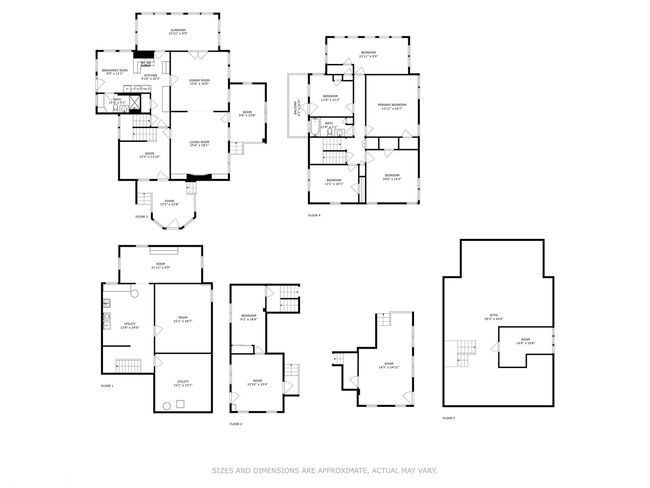 1005 Division St, House other with 6 bedrooms, 2 bathrooms and 2 parking in Lisle IL | Image 28