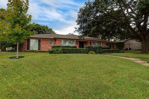 4701 Barkridge Trl, Fort Worth, TX, 76109-3211 | Card Image