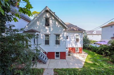 19 Wandel Avenue, House other with 4 bedrooms, 1 bathrooms and null parking in Staten Island NY | Image 1