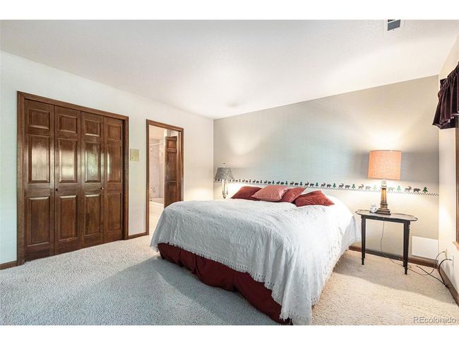 9873 Greensview Cir, Townhouse with 3 bedrooms, 4 bathrooms and null parking in Lone Tree CO | Image 23