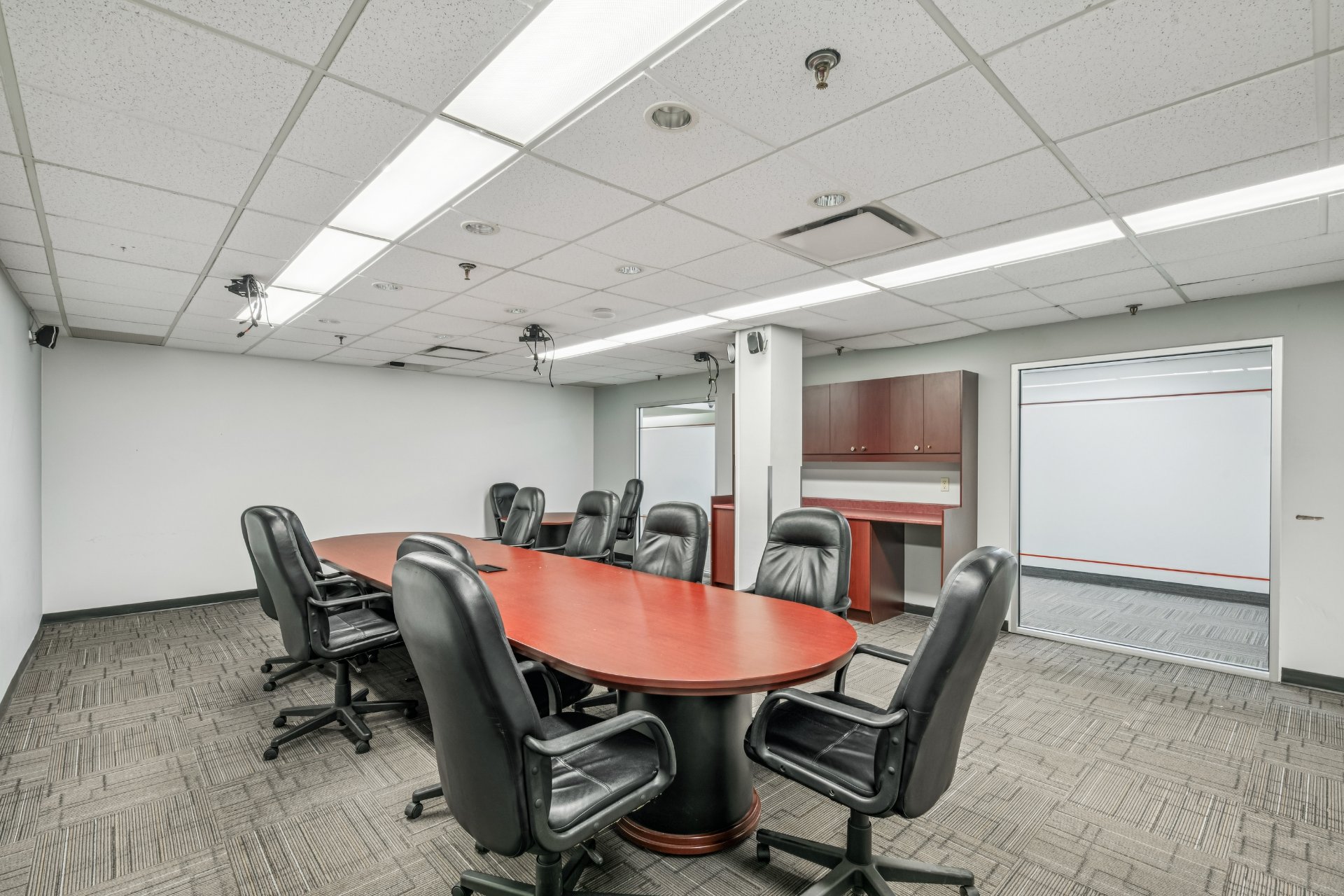 Commercial Lease in Québec (La Cité-Limoilou) 5