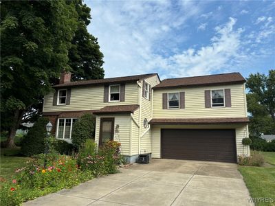 7163 Combs Drive, House other with 4 bedrooms, 2 bathrooms and null parking in Eden NY | Image 1