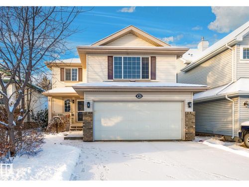 161 Hayward Cres Nw, Edmonton, AB, T6R3G2 | Card Image