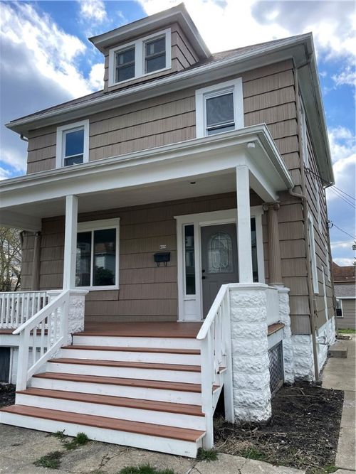 280 Spruce Ave, Sharon, PA, 16146-4018 | Card Image