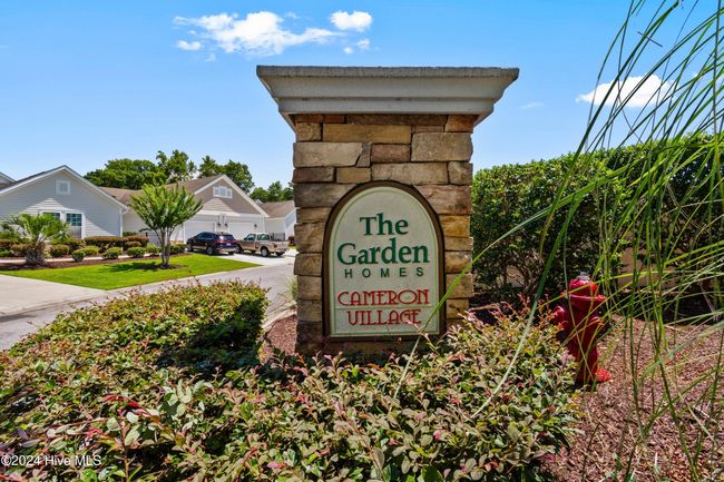 1562 Palmina Loop, Condo with 3 bedrooms, 2 bathrooms and 1 parking in Myrtle Beach SC | Image 49