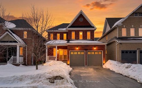 2020 Magee Crt, Oshawa, ON, L1K0W7 | Card Image