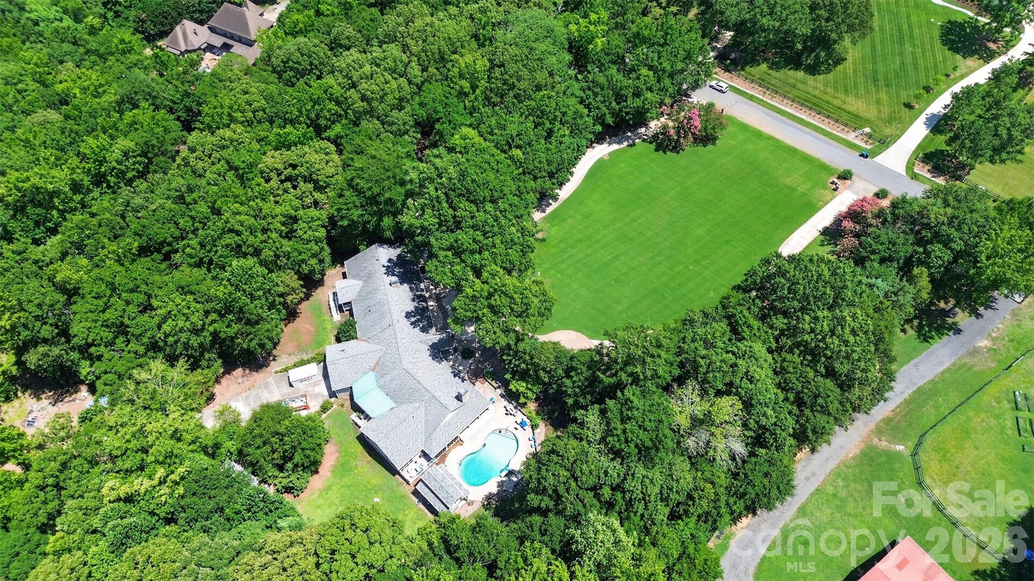 Residential in Waxhaw 3
