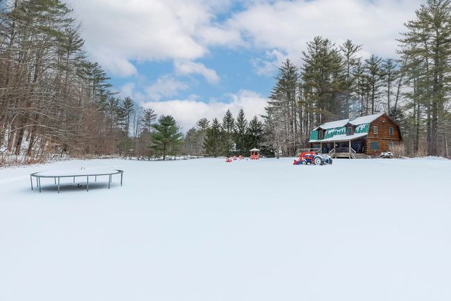 15 Outpost Farms Rd, House other with 3 bedrooms, 3 bathrooms and null parking in Manchestr Ctr VT | Image 50