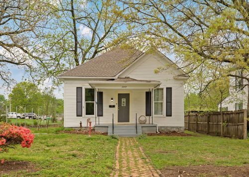 2047 N Campbell Avenue, Springfield, MO, 65803 | Card Image
