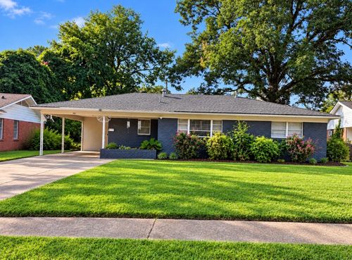 466 Iroquois Trl, Shreveport, LA, 71107-5420 | Card Image