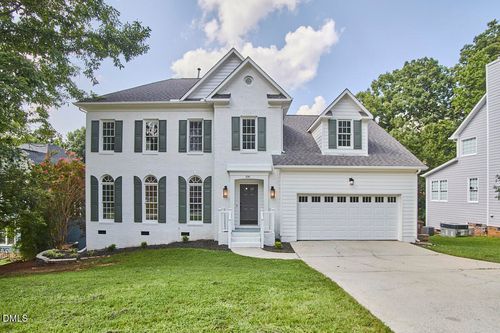 106 Cobalt Dr, Cary, NC, 27513-9612 | Card Image