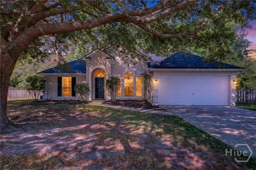 127 Timberland Gap Rd, Pooler, GA, 31322-9007 | Card Image