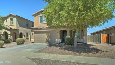 9322 W Odeum Lane, House other with 4 bedrooms, 3 bathrooms and null parking in Tolleson AZ | Image 3