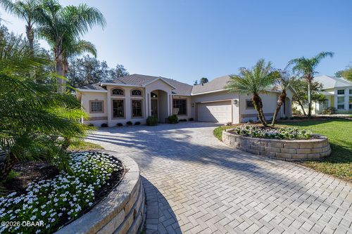 1424 Kilrush Dr, Ormond Beach, FL, 32174-2882 | Card Image