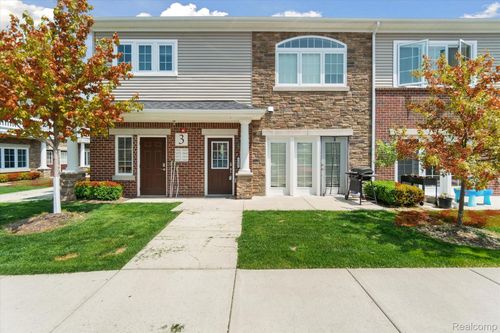 5662 Arbor Chase Dr, Ann Arbor, MI, 48103-3527 | Card Image