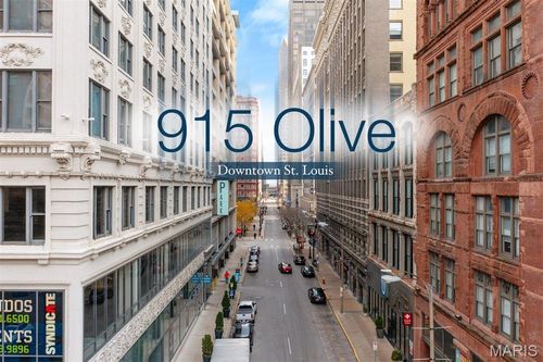 1011-915 Olive St, Saint Louis, MO, 63101-1455 | Card Image