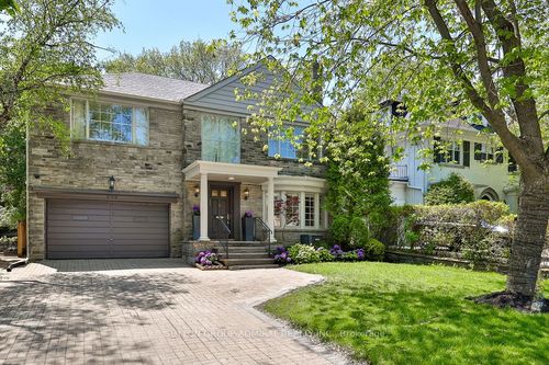 254 Forest Hill Rd, Toronto, ON, M5P2N5 | Card Image