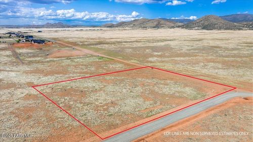 Parcel D4 Crimson Canyon Rd, Prescott Valley, AZ, 86315 | Card Image