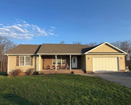 1127 Timber Ridge Road, Capon Bridge, WV, 26711-0 | Card Image