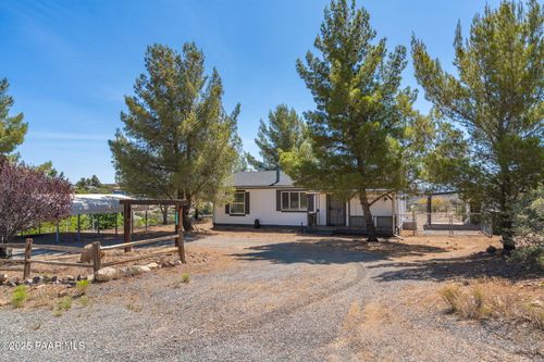 10851 S Renegade Way, Mayer, AZ, 86333 | Card Image