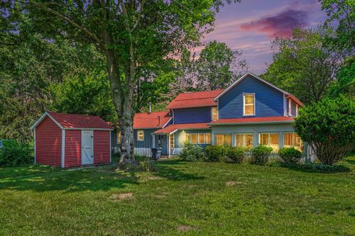 5497 Wilson Street, Coloma Charter Township, MI, 49038 | Card Image