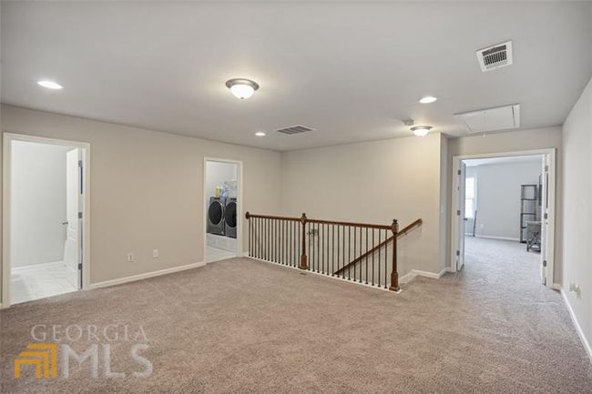 3410 Brockenhurst Dr, Townhouse with 3 bedrooms, 3 bathrooms and 2 parking in Buford GA | Image 13