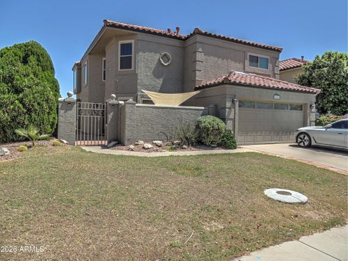 16201 S 35th St, Phoenix, AZ, 85048-7247 | Card Image