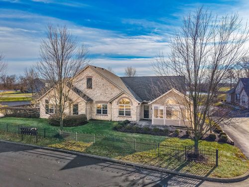 3308 Timberside Dr, Powell, OH, 43065-7152 | Card Image