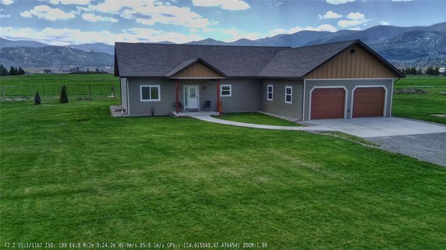 10 Stone Brook Ln, House other with 3 bedrooms, 2 bathrooms and null parking in Plains MT | Image 7