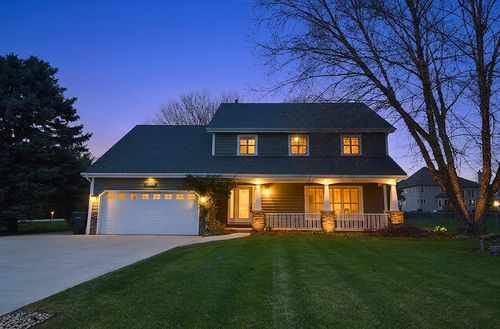 13050 S Elizabeth Dr, Plainfield, IL, 60585-9772 | Card Image