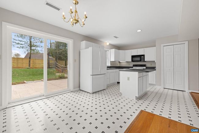 1228 Clover Ridge Pl, Townhouse with 4 bedrooms, 3 bathrooms and null parking in CHARLOTTESVILLE VA | Image 27