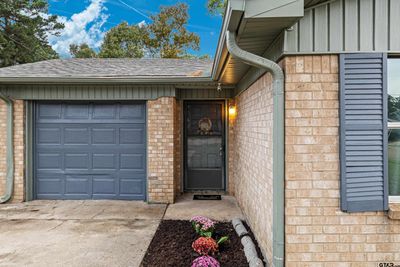 1403 Sapphire St, House other with 3 bedrooms, 1 bathrooms and null parking in Longview TX | Image 1