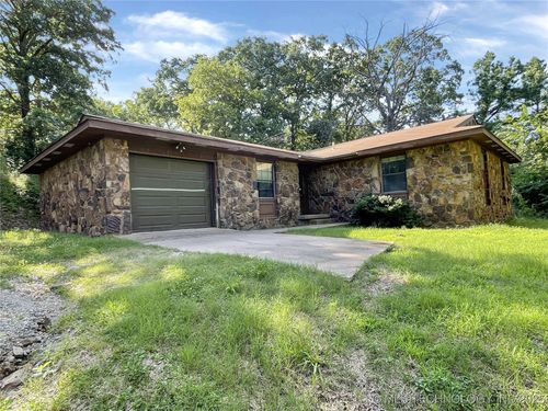 10305 S Alt 75 Highway, Preston, OK, 74456 | Card Image