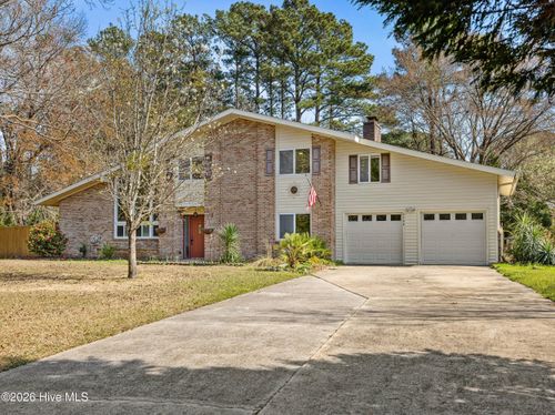 2200 Colony Plz, Jacksonville, NC, 28546-1606 | Card Image