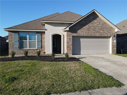 3139 Crest Ln, Lake Charles, LA, 70607-4318 | Card Image