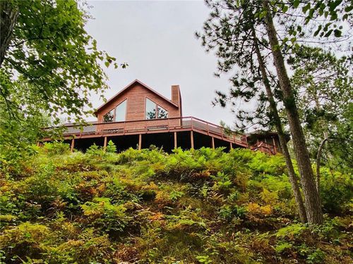 W7602 Wallin Dr, Minong, WI, 54859-8010 | Card Image