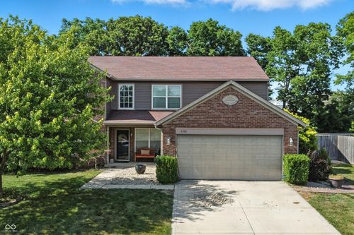 8380 Kolven Dr, Avon, IN, 46123-9364 | Card Image