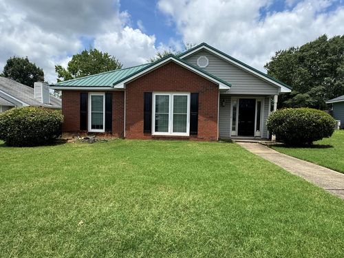 7091 Stoneybrook Drive, Columbus, GA, 31909 | Card Image