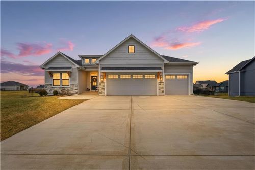 16378 Ingalls St, Gardner, KS, 66030-8419 | Card Image