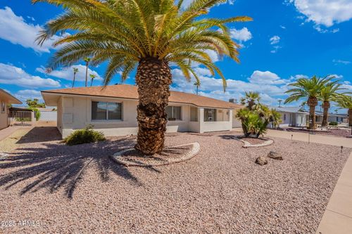 18007 N 129th Ave, Sun City West, AZ, 85375-5003 | Card Image
